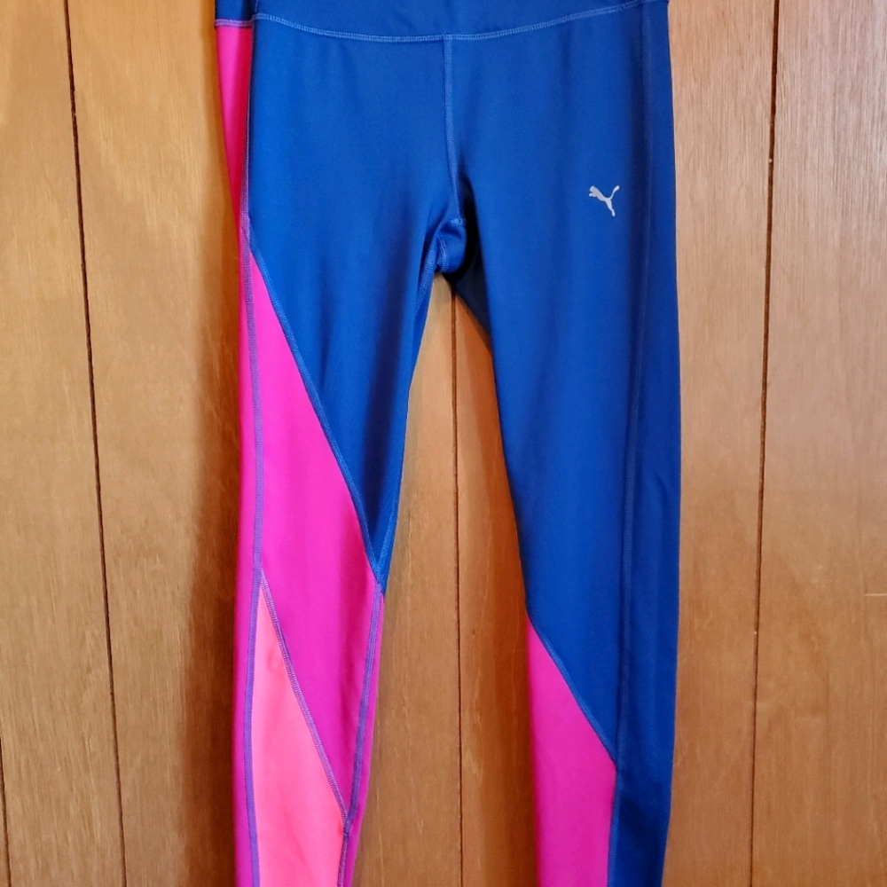 Puma Workout Leggings
